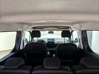 FIAT Doblo usata, con Cruise Control