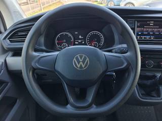 VOLKSWAGEN Transporter usata 18