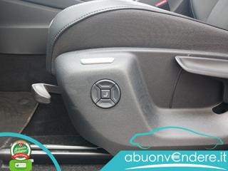 VOLKSWAGEN Tiguan usata, con Sedili riscaldati
