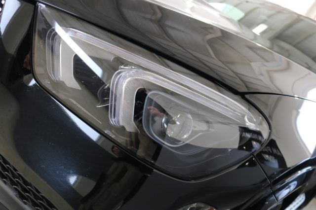 MERCEDES-BENZ GLE 300 usata 28