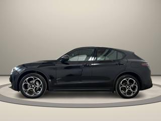 ALFA ROMEO Stelvio usata, con Airbag laterali
