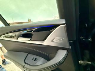 BMW X3 usata, con Veicolo elaborato