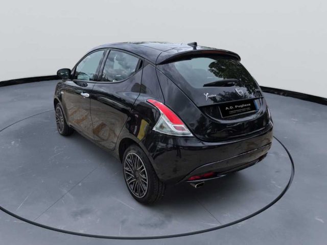 LANCIA Ypsilon usata, con Climatizzatore