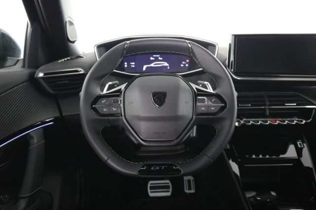 PEUGEOT 2008 usata 11