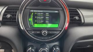 MINI Cooper usata, con Volante in pelle