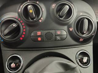 FIAT 500 usata, con Controllo automatico clima