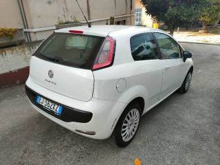 FIAT Punto Evo usata, con Lettore CD