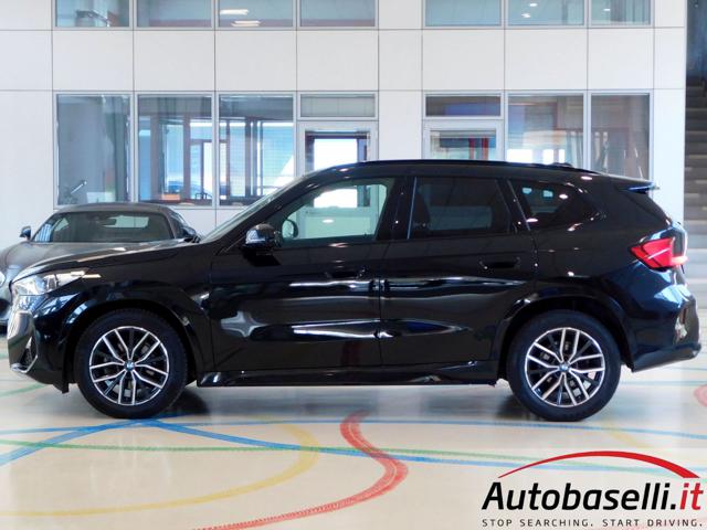BMW X1 usata, con Touch screen