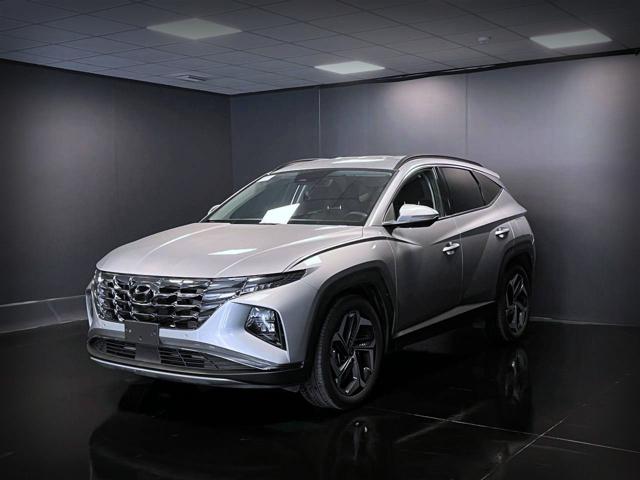 HYUNDAI Tucson usata, con ABS