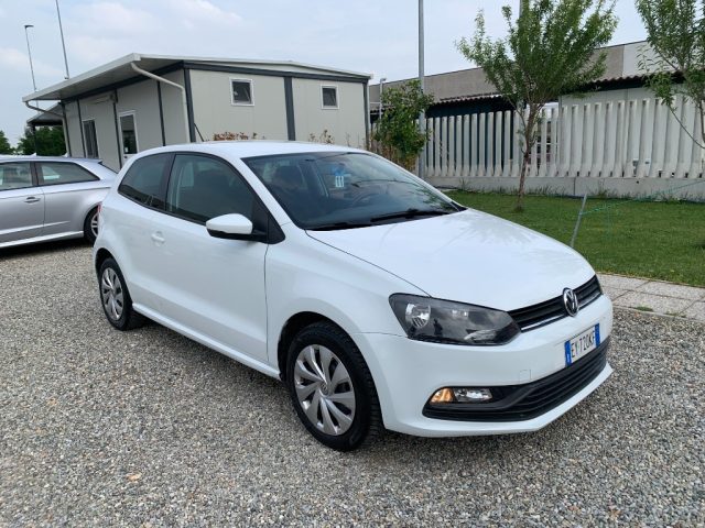 VOLKSWAGEN Polo usata, con Airbag