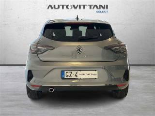 RENAULT Clio usata, con Airbag Passeggero
