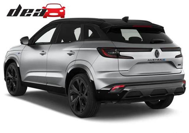 RENAULT Austral usata, con Airbag