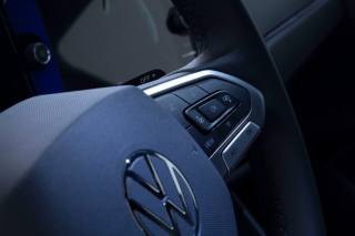 VOLKSWAGEN Taigo usata, con Fendinebbia