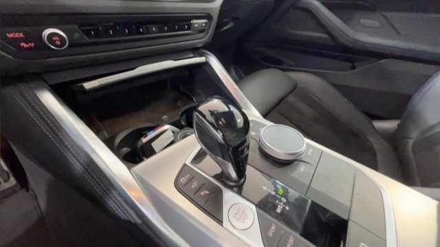 BMW 420 usata, con Controllo trazione