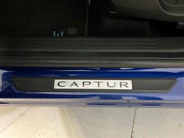 RENAULT Captur usata 27