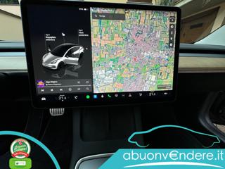 TESLA Model 3 usata, con Cruise Control