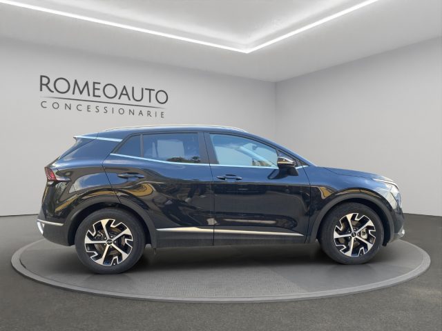 KIA Sportage usata, con Chiusura centralizzata