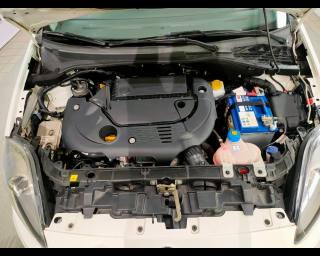 FIAT Punto usata 27
