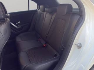 MERCEDES-BENZ A 180 usata, con Specchietti laterali elettrici