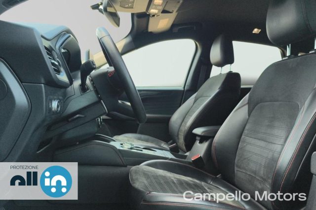FORD Kuga usata 4