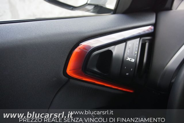 BMW X3 usata 29