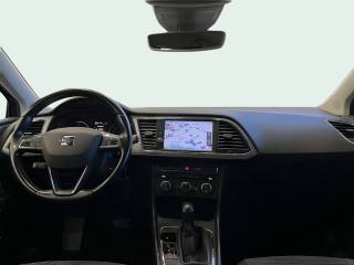 SEAT Leon usata, con Cerchi in lega
