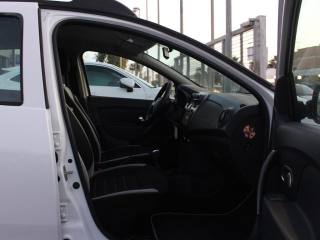 DACIA Sandero usata, con Cruise Control