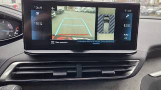 PEUGEOT 3008 usata, con Chiusura centralizzata telecomandata