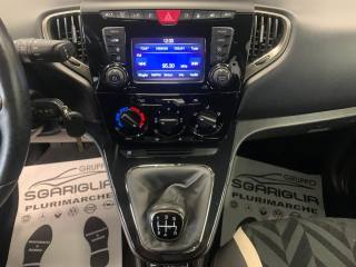 LANCIA Ypsilon usata, con Immobilizzatore elettronico