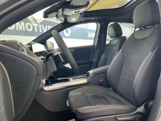 MERCEDES-BENZ GLA 200 usata, con Autoradio