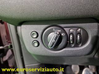 MINI Clubman usata, con Controllo vocale