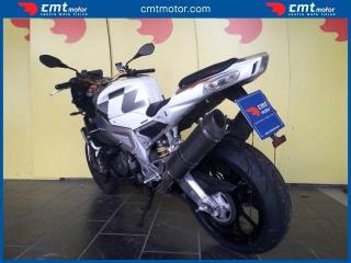APRILIA Tuono 1000 usata 3