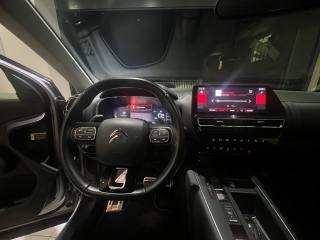 CITROEN C5 Aircross usata, con USB