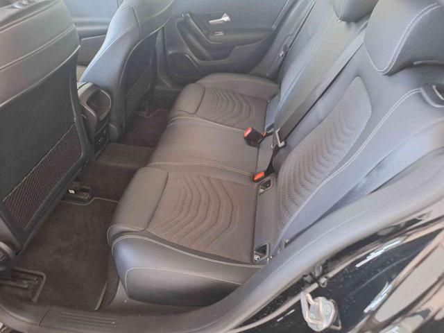 MERCEDES-BENZ A 160 usata, con Servosterzo