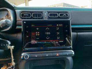 CITROEN C3 usata, con Climatizzatore