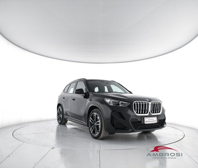 BMW X1 usata 1