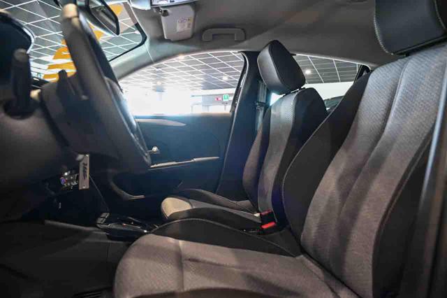 OPEL Corsa usata, con ESP