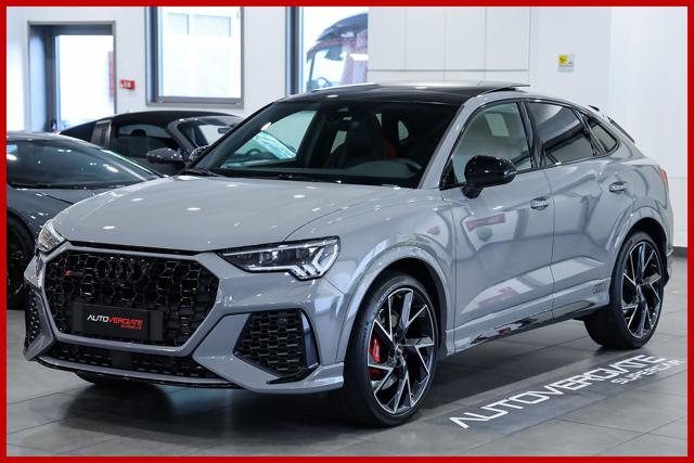 AUDI RS Q3 usata, con ABS