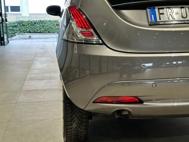 LANCIA Ypsilon usata, con Autoradio