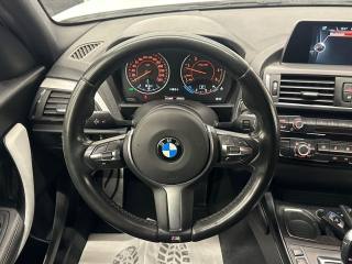 BMW 118 usata, con Controllo trazione