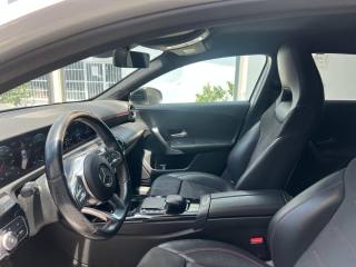 MERCEDES-BENZ A 200 usata, con Controllo vocale