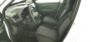 FIAT Doblo usata, con Immobilizzatore elettronico