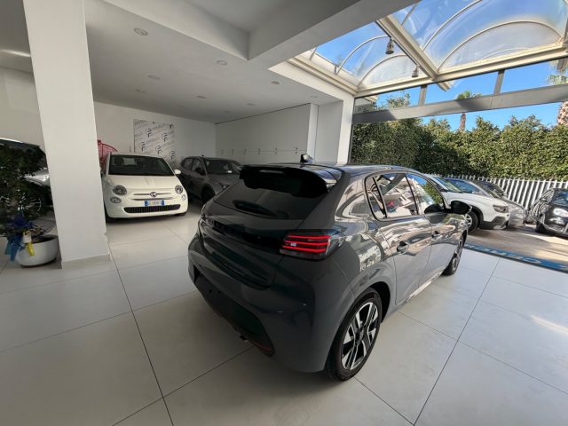 PEUGEOT 208 usata, con Controllo vocale