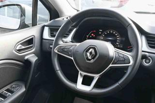 RENAULT Captur usata, con Park Distance Control