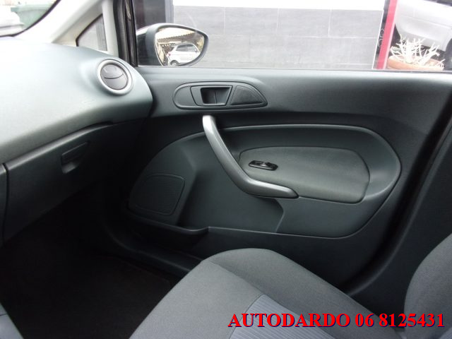 FORD Fiesta usata 13