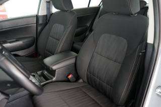 KIA Sportage usata, con Sensori di parcheggio posteriori
