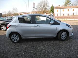 TOYOTA Yaris usata 78