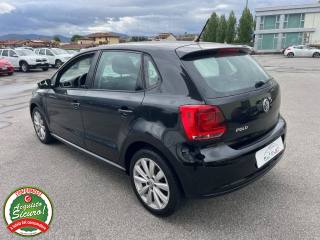 VOLKSWAGEN Polo usata, con Controllo trazione