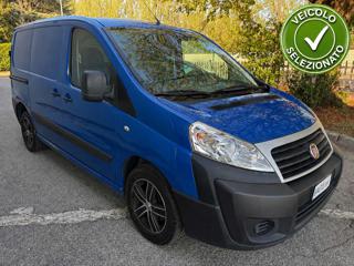 FIAT Scudo 1.6 MJT 8V PC-TN Furgone no iva