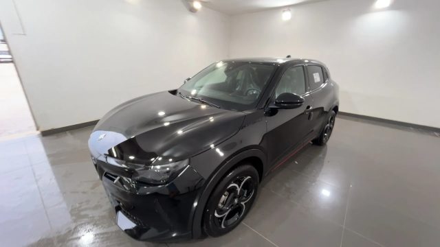 ALFA ROMEO Junior usata, con Airbag